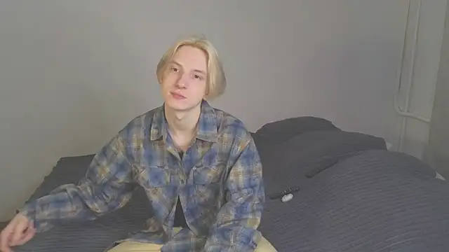 Ron Vilss online show from February 2026 06:34:02 AM