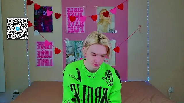 Ron Vilss online show from February 2026 05:59:02 AM