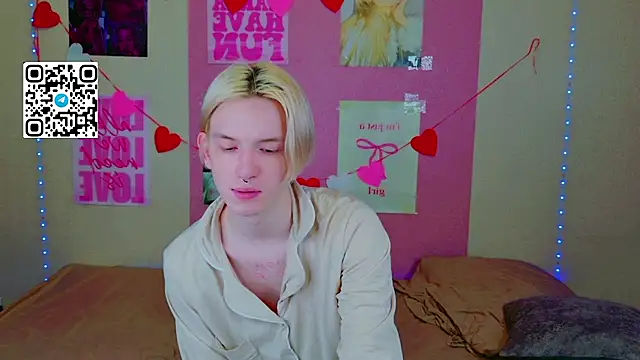 Ron Vilss online show from February 2026 04:32:01 AM