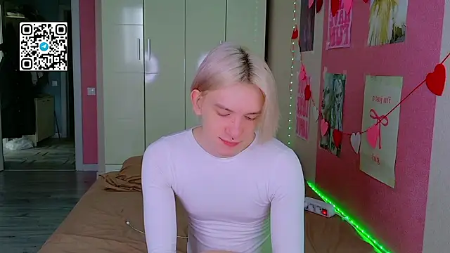 Ron Vilss online show from March 2026 03:23:01 AM