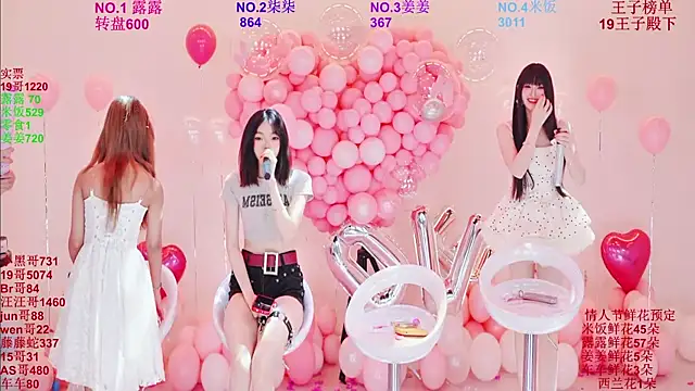 Snapshot of CC-0606 chatting on February 2026 09:28:02 AM CC-0606 online show from February 2026 09:28:02 AM