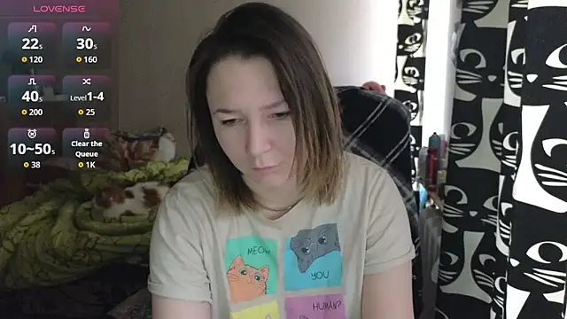 Snapshot of Ozalin_ chatting on February 2026 09:49:02 AM Ozalin online show from February 2026 09:49:02 AM