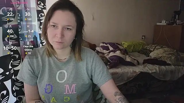 Ozalin  online show from March 2026 10:10:01 AM