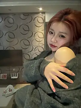 Snapshot of Rabbit-15 chatting on February 2026 02:35:01 PM Rabbit-15 online show from February 2026 02:35:01 PM