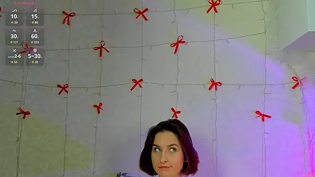 VelvetCaress online show from February 2026 09:20:01 AM