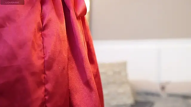 Dalahia Rush online show from April 2026 06:43:01 PM