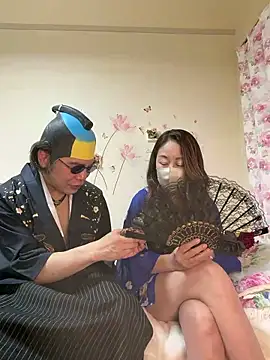 Jap Kabukichan69 Style online show from April 2026 10:37:01 AM