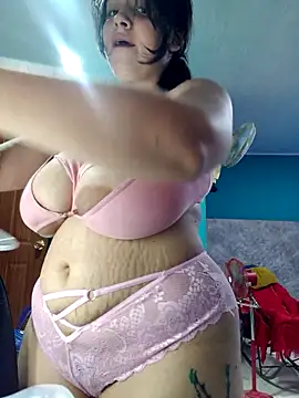 Alice BigBoobs Milk online show from February 2026 04:58:02 PM