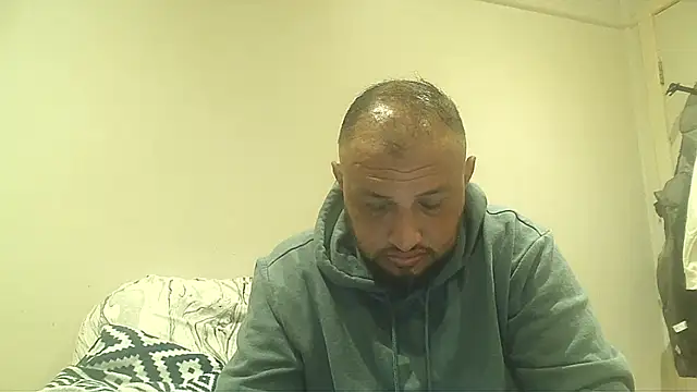 Und3rcntrol online show from March 2026 04:07:01 PM