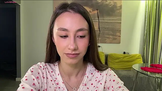 Snapshot of DeliaPesta chatting on February 2026 07:47:02 PM DeliaPesta online show from February 2026 07:47:02 PM