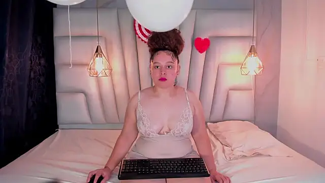 IrinaVoshh  online show from February 2026 08:02:01 PM