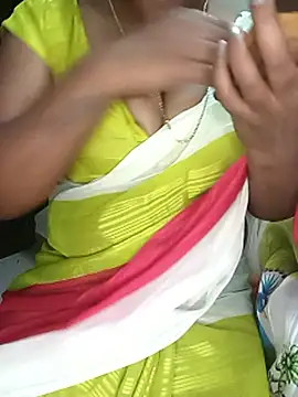 Chinnima143 online show from February 2026 04:36:02 PM