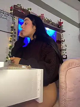 Natasha-Naughty- online show from February 2026 01:40:01 PM