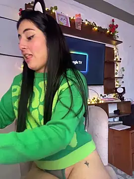 Natasha-Naughty- online show from February 2026 01:40:01 PM