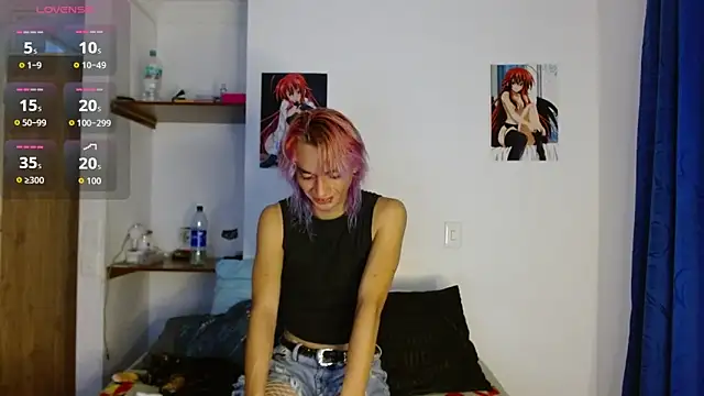 andy caandy online show from February 2026 10:39:01 PM