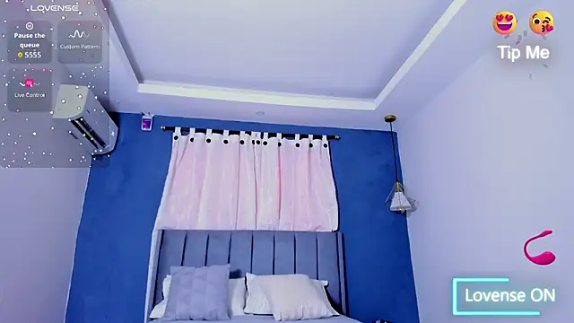 Snapshot of Alishaa_sweet chatting on February 2026 02:21:01 PM Alishaa sweet online show from February 2026 02:21:01 PM