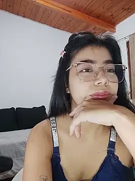 Iam Eli11 online show from February 2026 09:23:01 PM