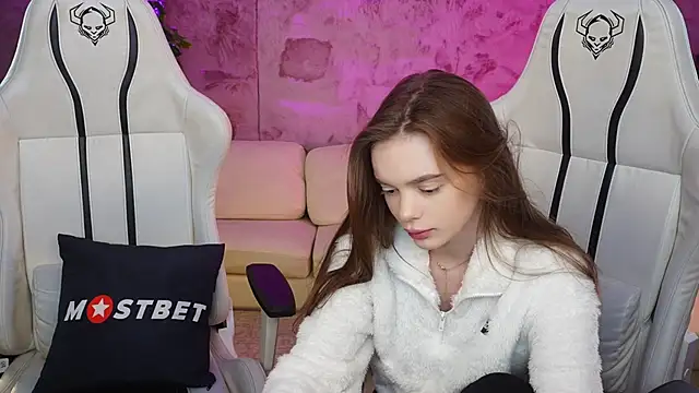 Zlata Sky online show from January 2025 11:29:01 PM