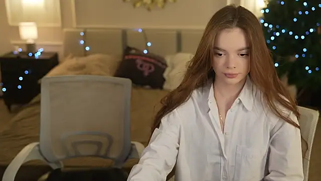 Zlata Sky online show from January 2026 07:52:02 PM