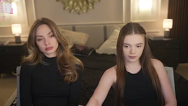 Zlata Sky online show from April 2026 02:48:02 PM