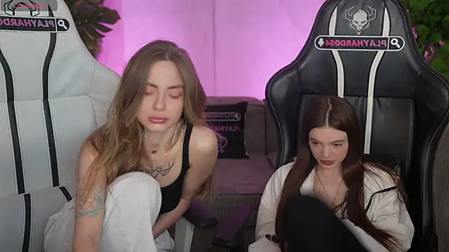 Zlata Sky online show from June 2026 03:00:01 PM
