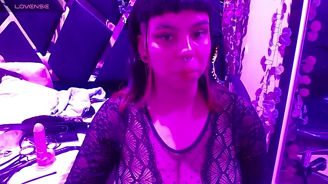 vanesa bobs online show from March 2026 03:35:02 AM