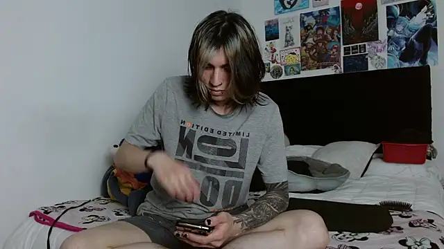 denjireze online show from February 2026 04:50:02 AM