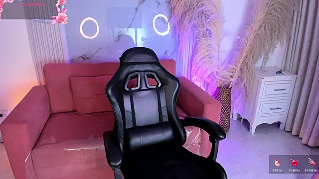 valeriekhaleesi online show from February 2026 08:14:02 PM