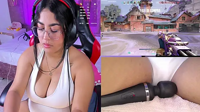 MarihanFerrer online show from March 2026 05:15:01 AM