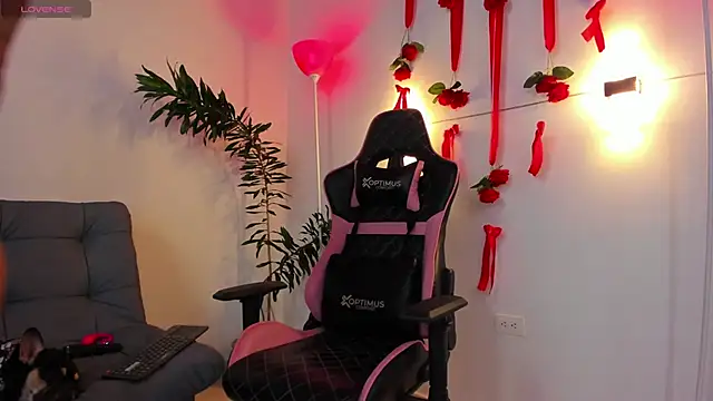 gaby cartter online show from February 2026 07:40:01 PM