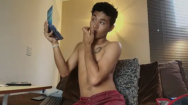 Damon Salvarote S online show from February 2026 07:40:01 PM