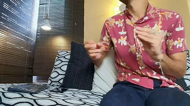 Damon Salvarote S online show from April 2026 07:30:02 PM