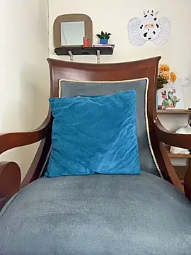 LilaRvsh online show from April 2026 04:59:01 PM