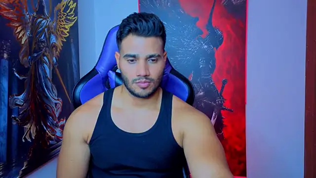 AndresRodriguez1 online show from July 2026 03:31:02 AM