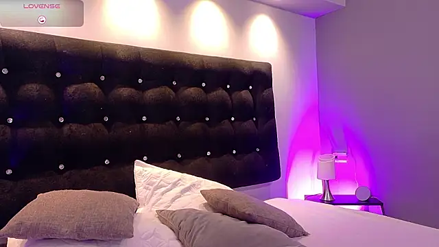 Aitana Oliveira online show from February 2026 07:21:02 PM