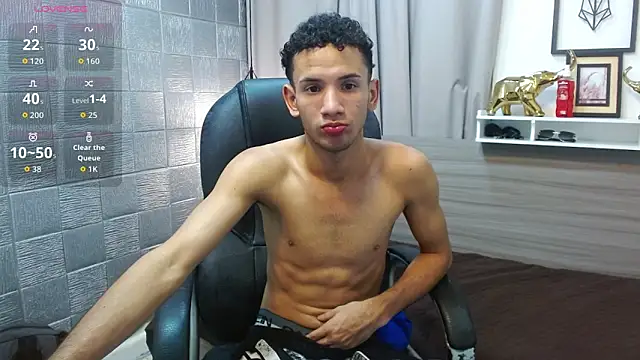 Snapshot of JDWhite18 chatting on February 2026 01:06:01 AM JDWhite18 online show from February 2026 01:06:01 AM