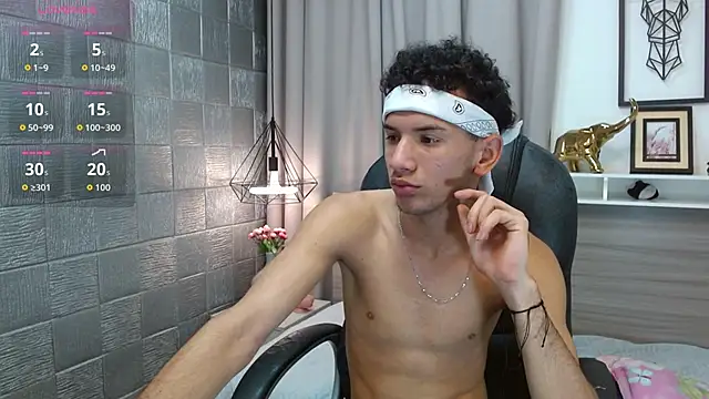 JDWhite18 online show from March 2026 09:42:02 AM