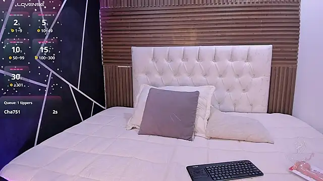 shaden  online show from March 2026 08:19:01 AM