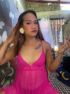 Queen-barbie online show from April 2026 12:16:02 AM