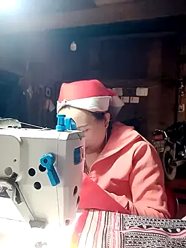 cana4455 online show from February 2026 05:48:02 AM