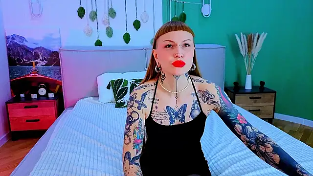 Snapshot of SugarSoot chatting on February 2026 05:34:02 AM SugarSoot online show from February 2026 05:34:02 AM