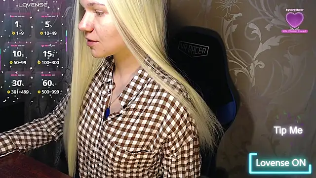 Snapshot of Shiny_Victoria chatting on February 2026 09:16:01 AM Shiny Victoria online show from February 2026 09:16:01 AM