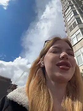 Jean Graay online show from April 2026 11:04:02 AM