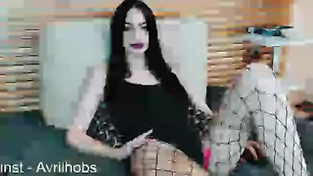 Snapshot of AvrilHobbs chatting on June 2026 03:14:02 PM AvrilHobbs online show from June 2026 03:14:02 PM
