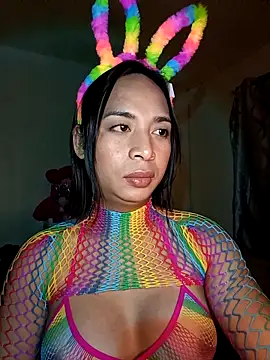 DollyWinter online show from February 2026 04:26:01 PM