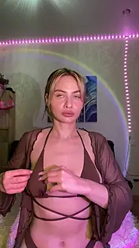 Snapshot of Lissy_Liss chatting on February 2026 05:07:02 AM Lissy Liss online show from February 2026 05:07:02 AM