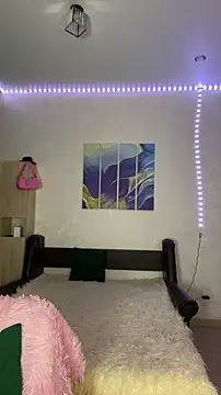 Lissy Liss online show from April 2026 06:17:01 PM