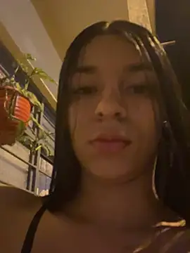 NaniBlossomX online show from March 2026 06:39:01 AM