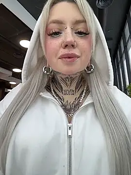 Chiibi online show from February 2026 09:57:02 AM