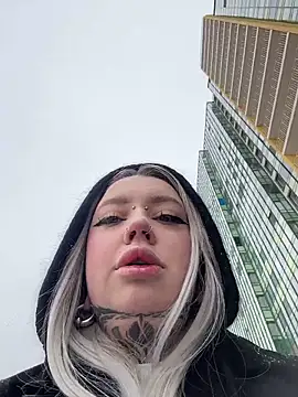 Chiibi online show from March 2026 11:17:02 AM